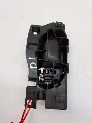 Second-hand car spare part interior left front handle for citroen c-elysée bhy(bh02) oem iam references 9143t8  