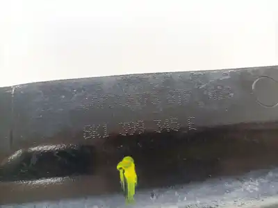 Second-hand car spare part engine support for audi q5 (8rb) 2.0 tdi oem iam references 8k1399345e  