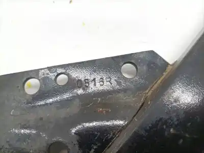 Second-hand car spare part engine support for audi q5 (8rb) 2.0 tdi oem iam references 8k1399345e  