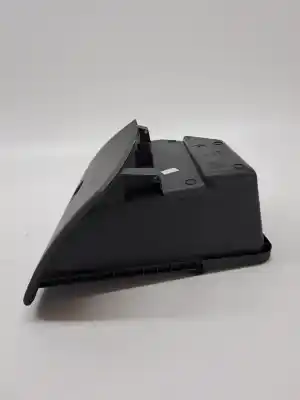 Pezzo di ricambio per auto di seconda mano scatola di guanti per dacia dokker * riferimenti oem iam 685000924r  