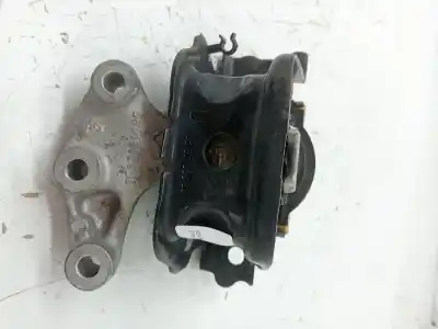 Peça sobressalente para automóvel em segunda mão suporte motor por citroen c3 * referências oem iam 1807gw