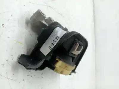 Second-hand car spare part engine support for citroen c3 * oem iam references 1807gw  