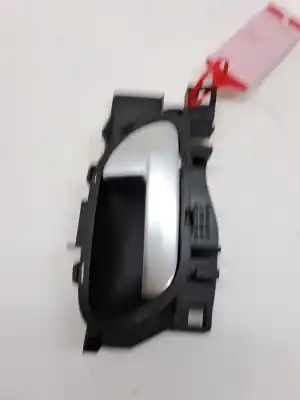 Автозапчасти б/у внутренняя задняя правая ручка за CITROEN C-ELYSÉE BHY(BH02) ссылки OEM IAM 9144G4  