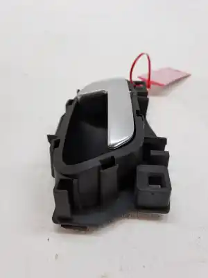 Автозапчастина б/у внутрішня задня права ручка для citroen c-elysée bhy(bh02) посилання на oem iam 9144g4  