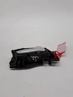 Автозапчастина б/у внутрішня задня права ручка для citroen c-elysée bhy(bh02) посилання на oem iam 9144g4  