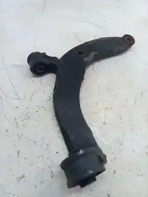 Автозапчастина б/у ПЕРЕДНІЙ ПРАВИЙ НИЖНИЙ РЫЧАГ ПІДВІСКИ для VOLKSWAGEN T6 TRANSPORTER FURGÓN/COMBI (SG)  Посилання на OEM IAM 7E0407152B  