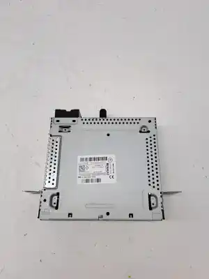 Peça sobressalente para automóvel em segunda mão módulo eletrônico por smart fortwo coupe el referências oem iam a4539002204