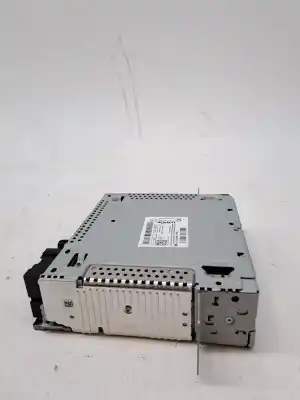 Second-hand car spare part electronic module for smart fortwo coupe el oem iam references a4539002204  