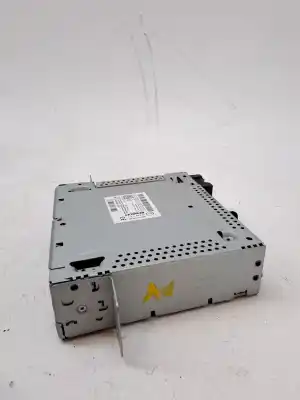 Second-hand car spare part electronic module for smart fortwo coupe el oem iam references a4539002204  