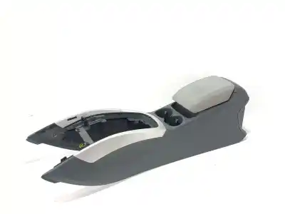 Tweedehands auto-onderdeel middenconsole voor audi q5 (8rb) 2.0 tdi oem iam-referenties 8r1863241b