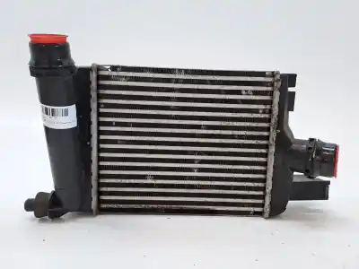 Автозапчастина б/у інтеркулер для DACIA DOKKER * Посилання на OEM IAM 144967634R  