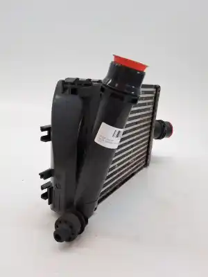 Автозапчастина б/у інтеркулер для dacia dokker * посилання на oem iam 144967634r  