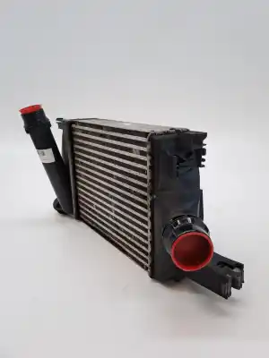 Автозапчастина б/у інтеркулер для dacia dokker * посилання на oem iam 144967634r  