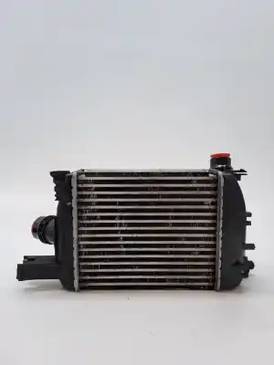 Автозапчастина б/у інтеркулер для dacia dokker * посилання на oem iam 144967634r  