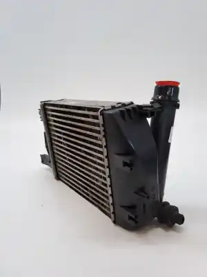 Автозапчастина б/у інтеркулер для dacia dokker * посилання на oem iam 144967634r  