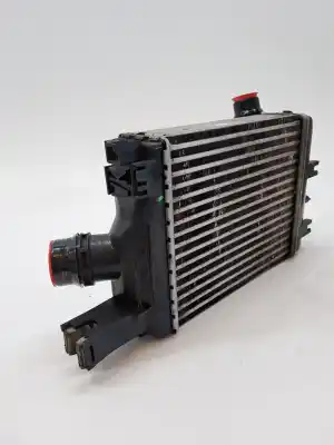 Автозапчастина б/у інтеркулер для dacia dokker * посилання на oem iam 144967634r  