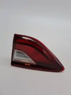 Автозапчастина б/у ВНУТРІШНІЙ ПРАВИЙ ЗАВОД для KIA STONIC (YBCUV)  Посилання на OEM IAM 92404H8400  