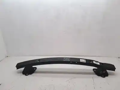 Peça sobressalente para automóvel em segunda mão reforço do pára choques traseiro por bmw serie 1 berlina (e81/e87) n43b20a referências oem iam 719374705
