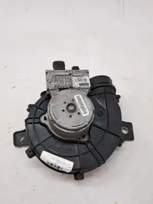 Peça sobressalente para automóvel em segunda mão Motor De Sofagem por SMART FORTWO COUPE el Referências OEM IAM A4535000093  