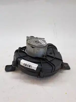 Peça sobressalente para automóvel em segunda mão motor de sofagem por smart fortwo coupe el referências oem iam a4535000093  