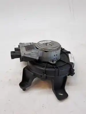 Peça sobressalente para automóvel em segunda mão motor de sofagem por smart fortwo coupe el referências oem iam a4535000093  