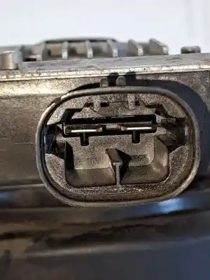 Peça sobressalente para automóvel em segunda mão motor de sofagem por smart fortwo coupe el referências oem iam a4535000093  