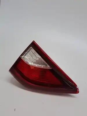 Автозапчасти б/у внутренний левый задний фонарь за kia stonic (ybcuv) g3lf ссылки oem iam 92403h8400