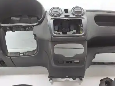 Pezzo di ricambio per auto di seconda mano kit airbag per dacia dokker * riferimenti oem iam 681004169r  