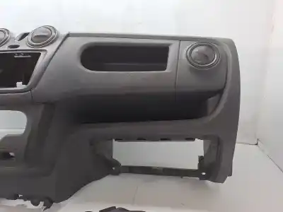 Pezzo di ricambio per auto di seconda mano kit airbag per dacia dokker * riferimenti oem iam 681004169r  