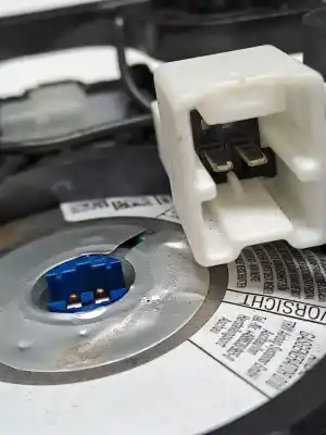 Pezzo di ricambio per auto di seconda mano kit airbag per dacia dokker * riferimenti oem iam 681004169r  