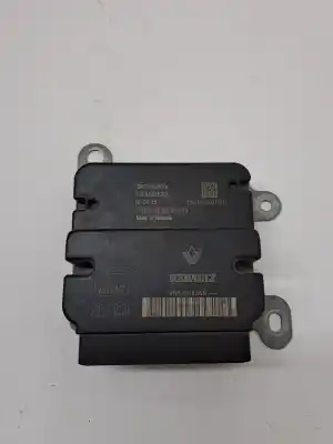 Pezzo di ricambio per auto di seconda mano kit airbag per dacia dokker * riferimenti oem iam 681004169r  