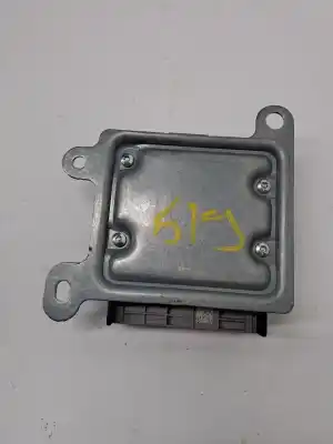 Pezzo di ricambio per auto di seconda mano kit airbag per dacia dokker * riferimenti oem iam 681004169r  