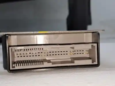 Pezzo di ricambio per auto di seconda mano kit airbag per dacia dokker * riferimenti oem iam 681004169r  