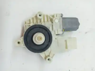 Peça sobressalente para automóvel em segunda mão motor elevador vidro traseiro esquerdo por peugeot 308 120 cv / 88 kw referências oem iam 9825710580