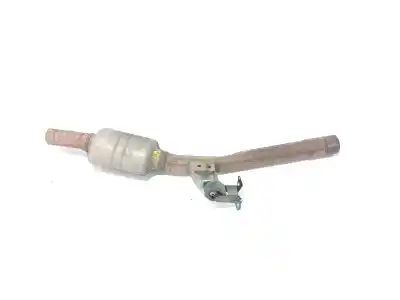 Tweedehands auto-onderdeel midden uitlaatpijp voor audi q5 (8rb) 2.0 tdi oem iam-referenties 8r0253409ad