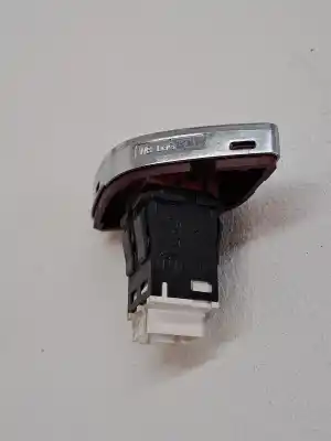 Piesă de schimb auto la mâna a doua avertizare pentru citroen c3 * referințe oem iam 6490cy  96669616kr