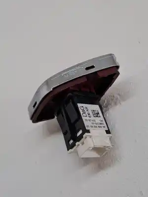 Piesă de schimb auto la mâna a doua avertizare pentru citroen c3 * referințe oem iam 6490cy  96669616kr