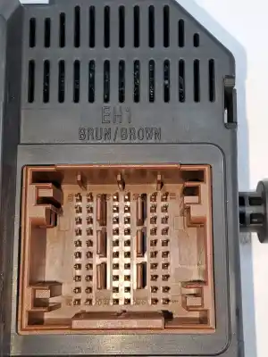 Автозапчасти б/у электронный модуль за citroen c-elysée bhy(bh02) ссылки oem iam 1611427280   Автозапчасти б/у электронный модуль за citroen c-elysée bhy(bh02) ссылки oem iam 1611427280