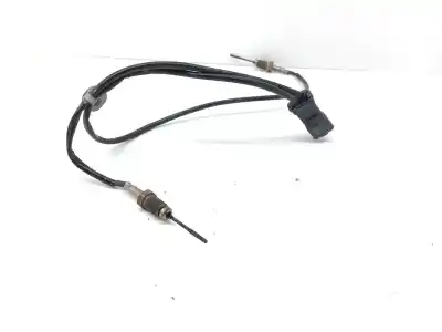 Piesă de schimb auto la mâna a doua SONDA LAMBDA pentru OPEL GRANDLAND X  Referințe OEM IAM 9812376480  