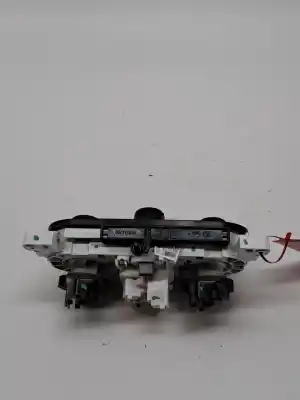 Second-hand car spare part heating / air conditioning control panel for dacia dokker * oem iam references 275102784r  