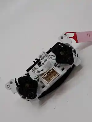 Second-hand car spare part heating / air conditioning control panel for dacia dokker * oem iam references 275102784r  