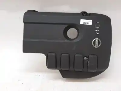 Автозапчасти б/у крышка двигателя за NISSAN NAVARA PICK-UP (D40M) 2.5 dCi Diesel CAT ссылки OEM IAM 14041EB300  