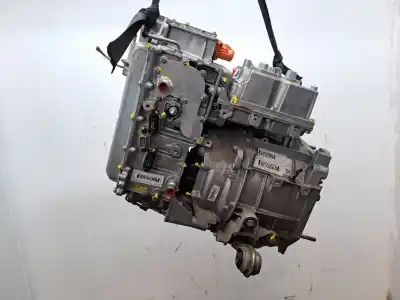 Second-hand car spare part complete engine for smart fortwo coupe el oem iam references a4533404500  296656943r - 296g99321r