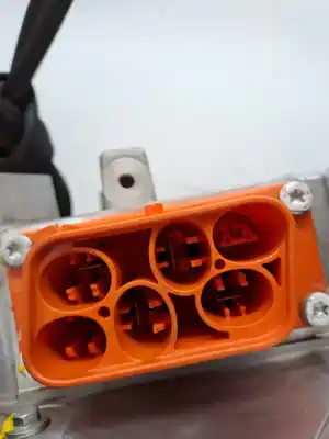 Second-hand car spare part complete engine for smart fortwo coupe el oem iam references a4533404500  296656943r - 296g99321r