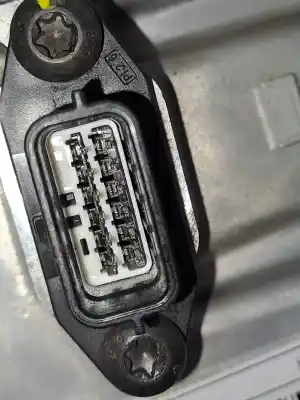 Second-hand car spare part complete engine for smart fortwo coupe el oem iam references a4533404500  296656943r - 296g99321r