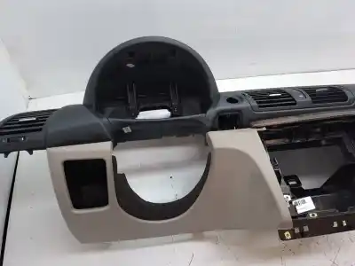 Peça sobressalente para automóvel em segunda mão tablier por bmw serie 1 berlina (e81/e87) n43b20a referências oem iam 51459158349