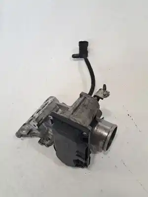 Second-hand car spare part Throttle Body for TOYOTA AURIS AURIS (2006-2012) OEM IAM references 261000N030  