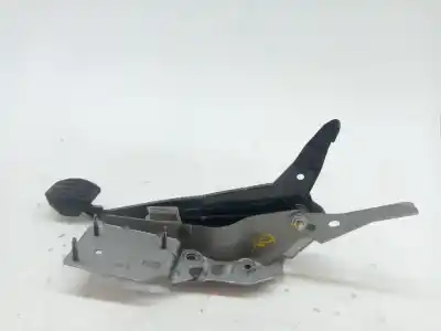 Peça sobressalente para automóvel em segunda mão pedal de travão por peugeot 308 120 cv / 88 kw referências oem iam 1611333680