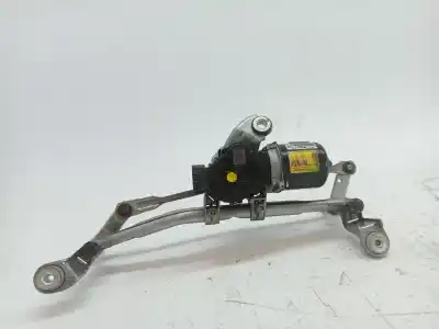 Peça sobressalente para automóvel em segunda mão motor do limpa para brisas por smart fortwo coupe el referências oem iam a4538200240