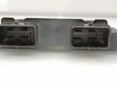 Peça sobressalente para automóvel em segunda mão centralina de motor uce por citroen c15 * referências oem iam 9650359580  r04080024e - 9650360180